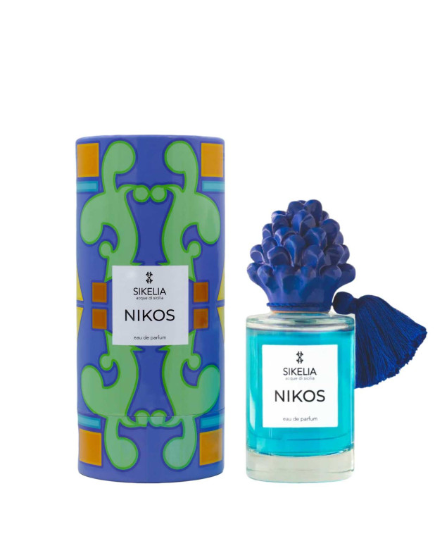 Nikos Edp